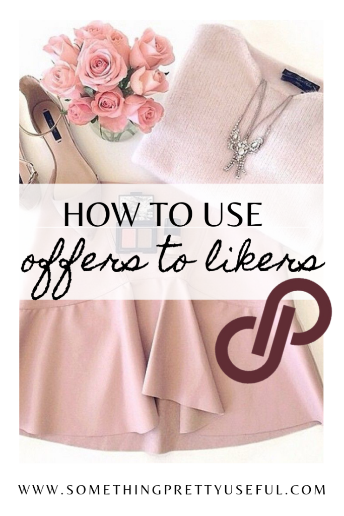POSHMARK TIPS, RESELLER TIPS, OFFERS TO LIKERS